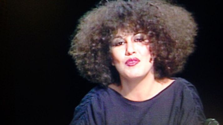 Cachitos de hierro y cromo - Música para el fin del mundo