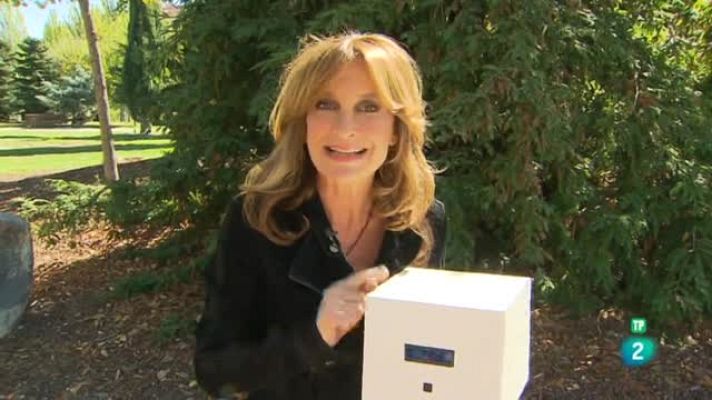 RTVE responde - Cuestión de tiempo, próximamente en La 1