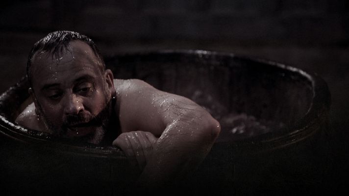 Águila Roja - Así comienza el capítulo 98