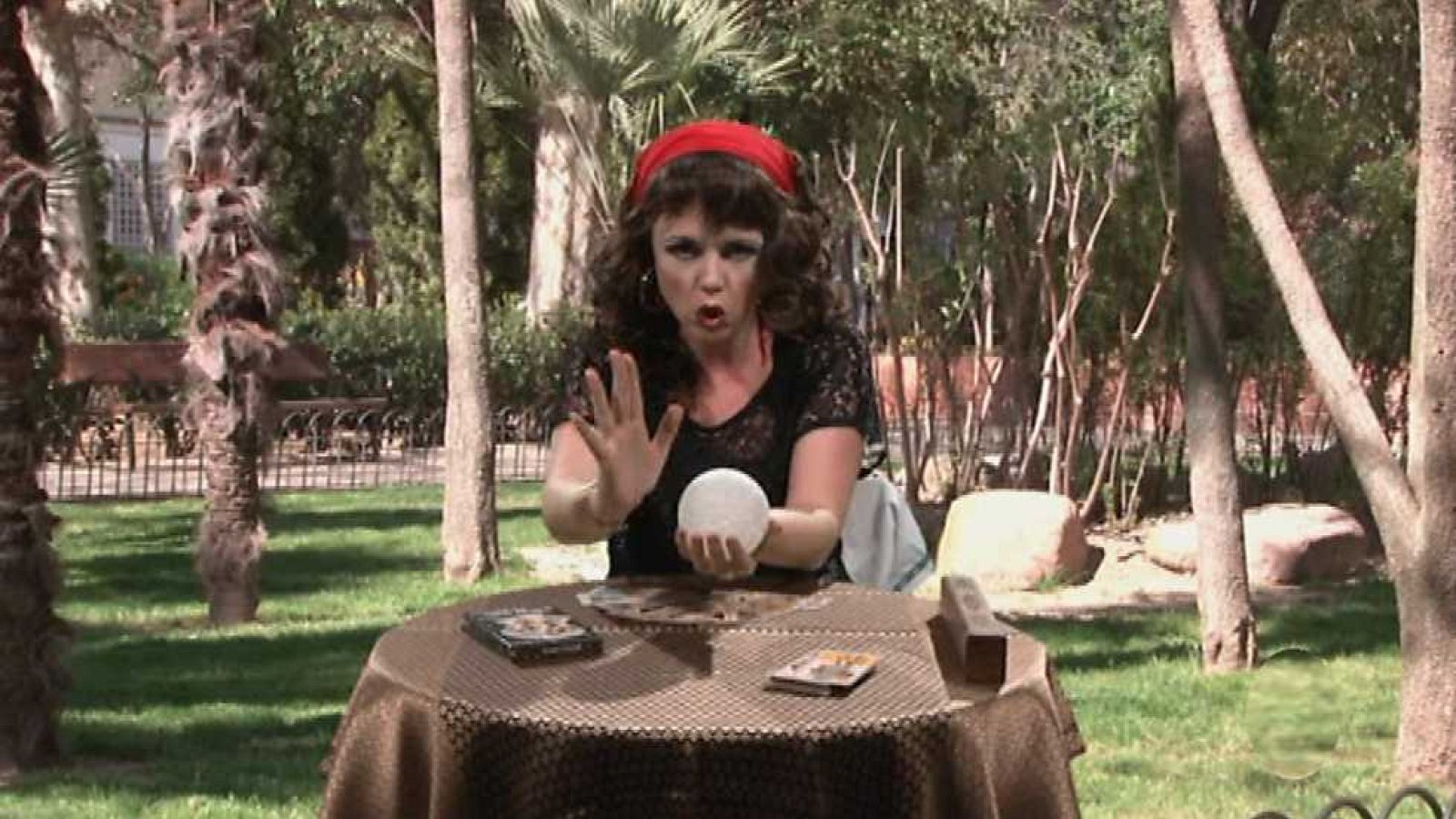 TVE English - Capítulo 46 - Ver ahora