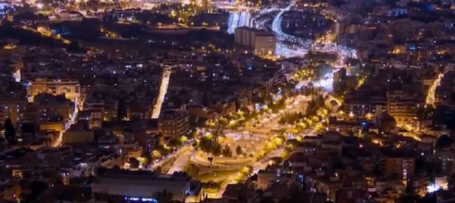 Seguridad vital 5.0 - Ciudades inteligentes, Crawl Control y guardarrailes