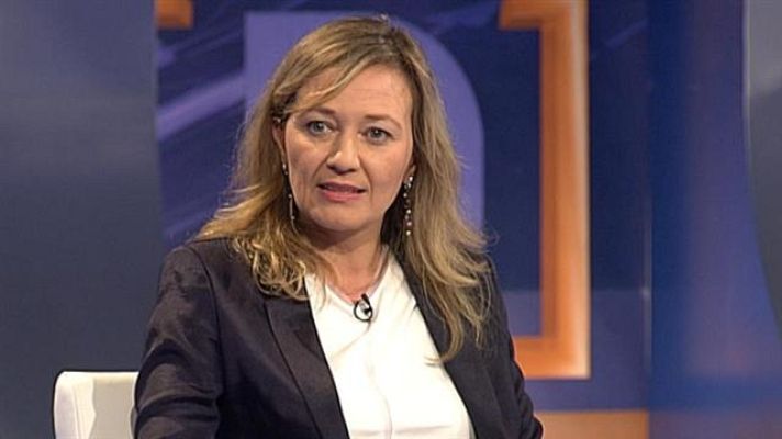 El debate de La 1 Canarias - El Debate de La 1 Canarias - 29/10/2015