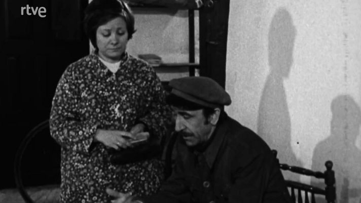 Crónicas de un pueblo - Una forma de ser héroes