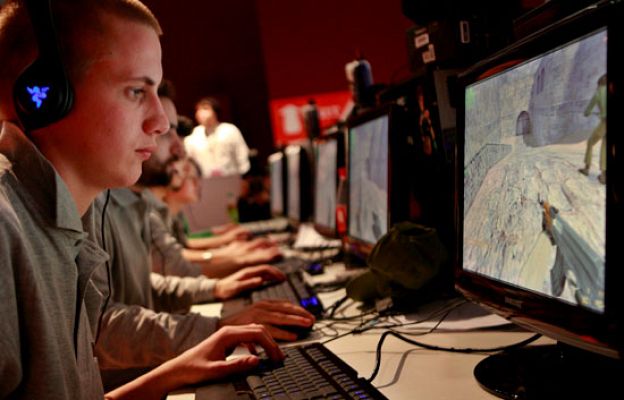 Ciencia y tecnología en Rtve.es - Videojuegos violentos