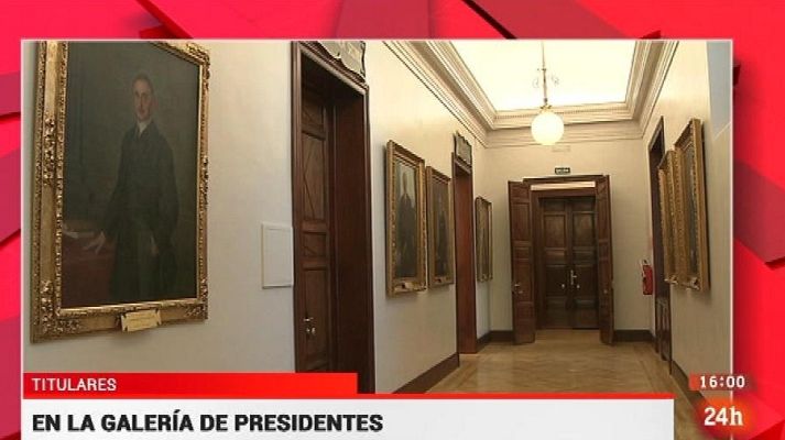 Parlamento - Resumen del 31/10/2015