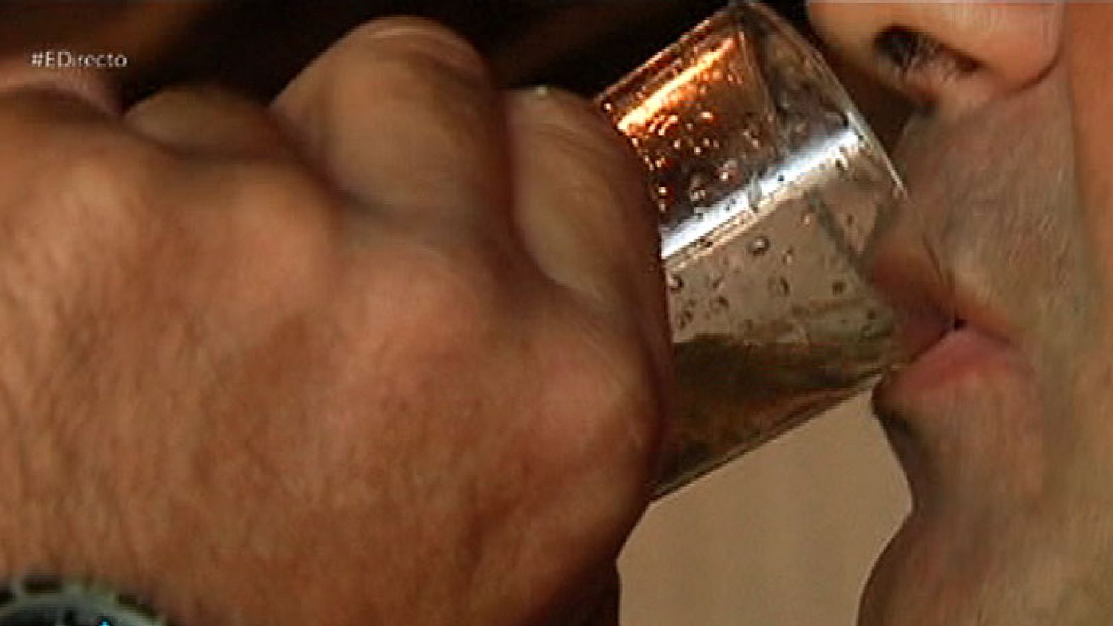 El primer mosto del año