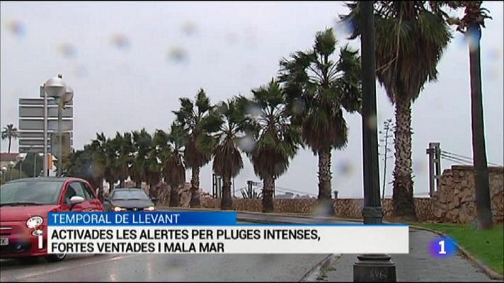 L'Informatiu - L'Informatiu - 02/11/15