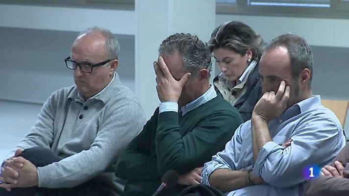 L'informatiu - Comunitat Valenciana - L'Informatiu - Comunitat Valenciana - 02/11/15