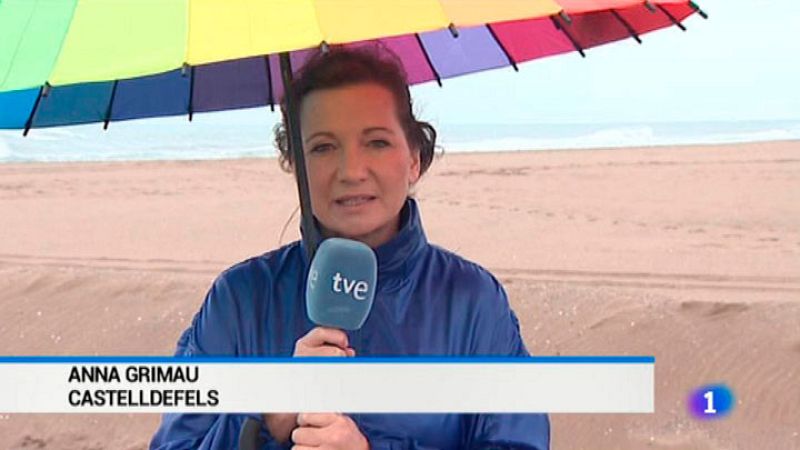 L'Informatiu 2 - 02/11/2015