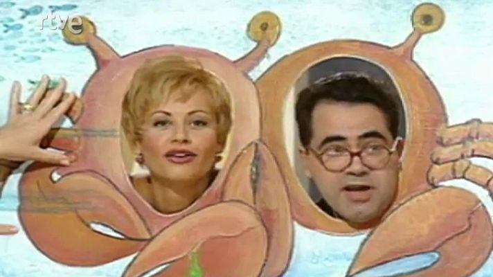 Programas y Concursos en el Archivo de RTVE - 3344470