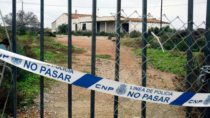 L'informatiu - Comunitat Valenciana - L'Informatiu - Comunitat Valenciana 2 - 02/11/15