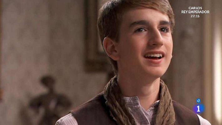 Acacias 38 - Tano llega al barrio