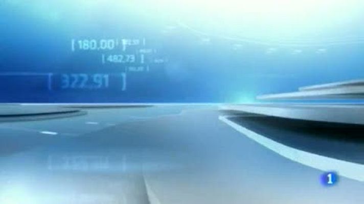 Telenorte - País Vasco - Telenorte País Vasco - 02/11/15