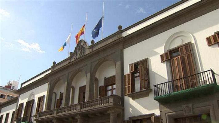 Telecanarias - Telecanarias - 02/11/2015