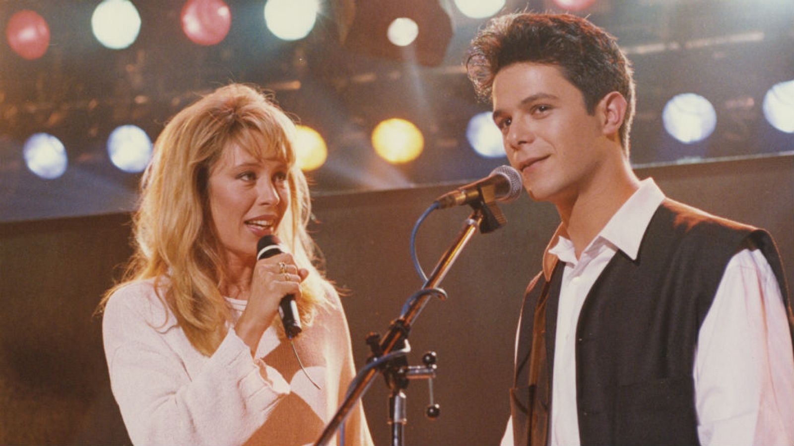 La imagen de tu vida (IV)