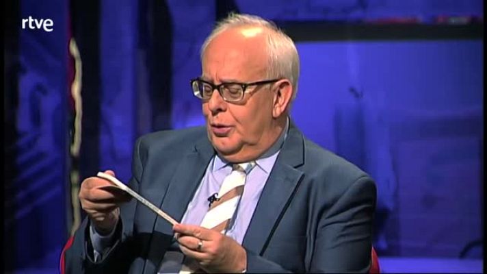  - Entrevista Tew Bunnag Millennium