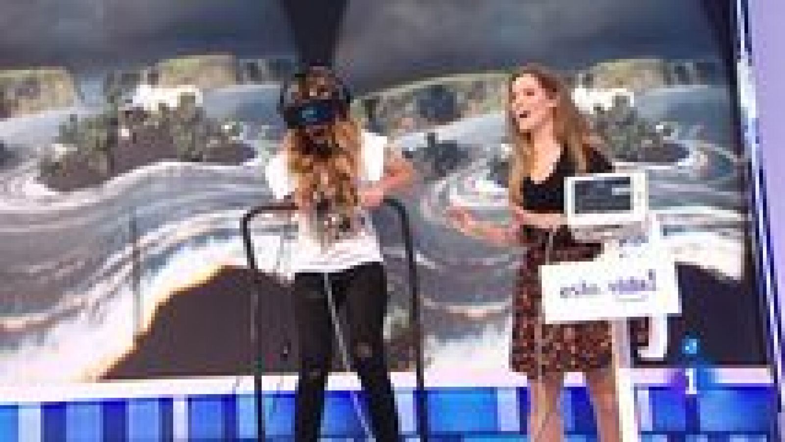 Esto es vida! - 02/11/15  - Ver ahora