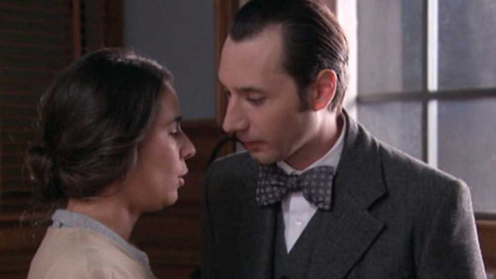 Seis Hermanas - Episodio 135 - Ver ahora