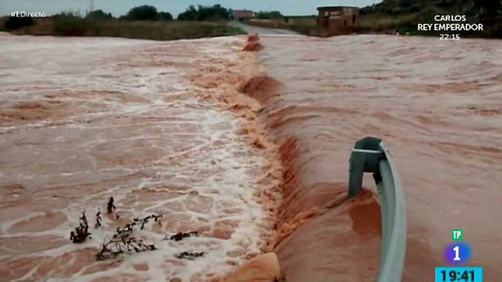 España Directo - España Directo - 02/11/15