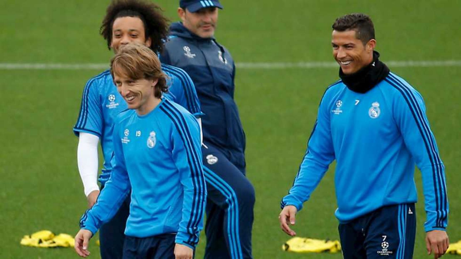 Conexión TDP - 02/11/15 (2) - ver ahora