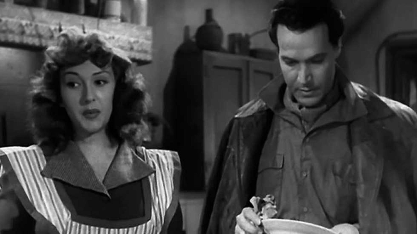 Historia de nuestro cine - La calle sin Sol   - Ver ahora