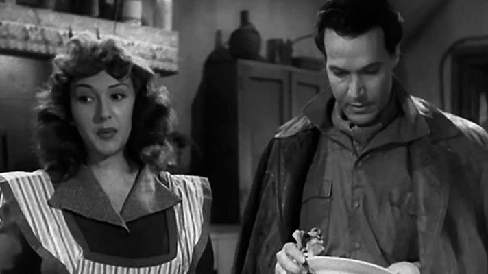 Historia de nuestro cine - La calle sin Sol