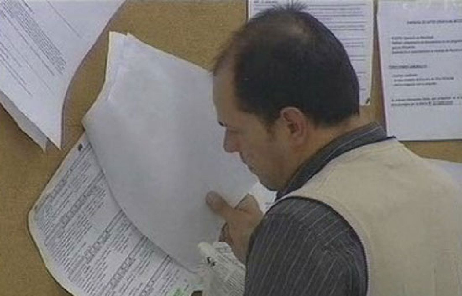 El Consejo de Ministros va a aprobar nuevas medidas anticrisis | Ver