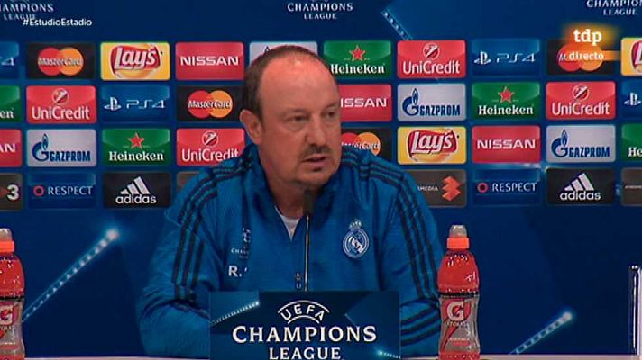 Estudio Estadio - Estudio Estadio - 02/11/15