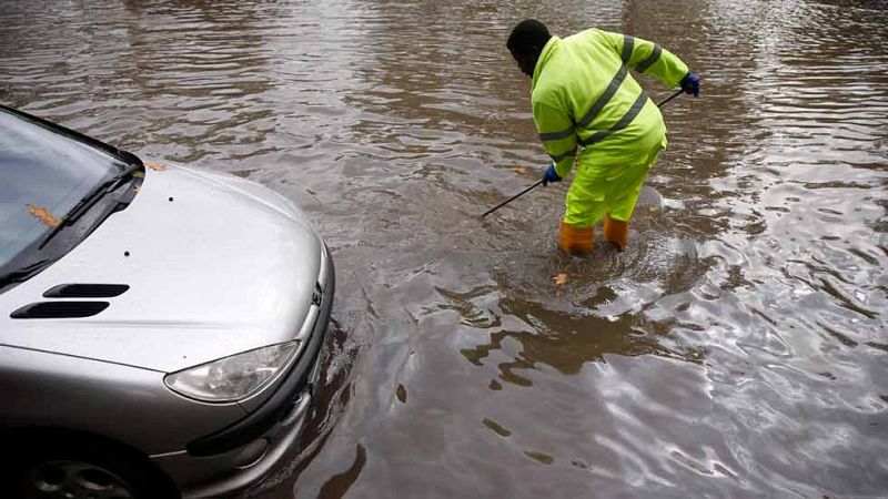 Telediario Matinal en Cuatro Minutos - 03/11/15 | Ver