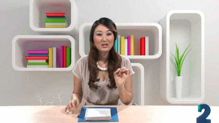 TVE English - Capítulo 47