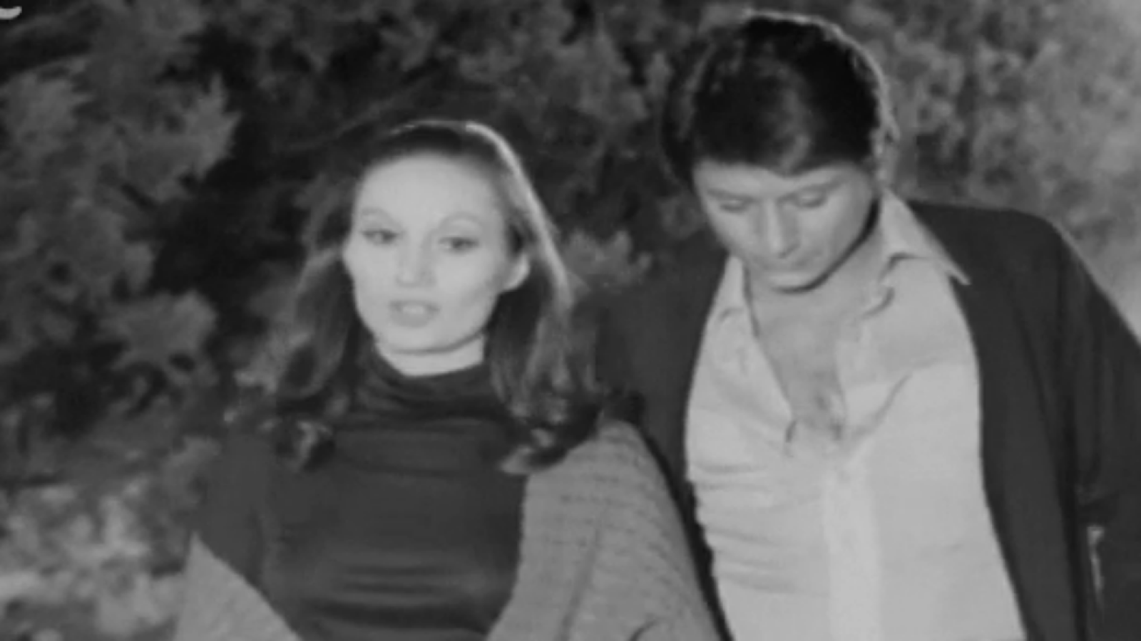 Juan y Manuela - Capítulo 12