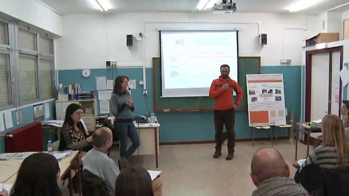 La aventura del Saber - La aventura del saber - 03/11/15