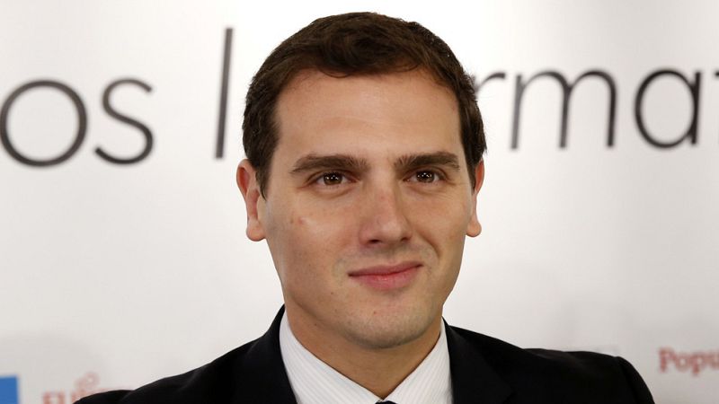 Ciudadanos, PSC y PP recurrirán juntos al TC la Junta de Portavoces en Cataluña - Informativo 24h | Ver