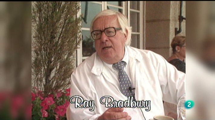  - Entrevista a Ray Bradbury