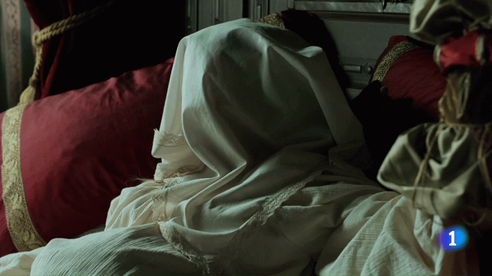 El mundo de Carlos - Así se grabó el nacimiento de Felipe II - El mundo de Carlos | Ver