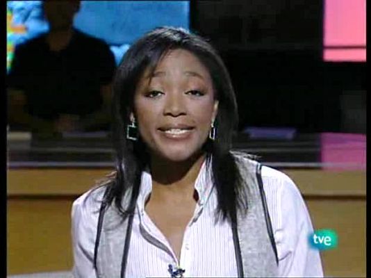 Palabra por palabra - Palabra por palabra - 08/11/08