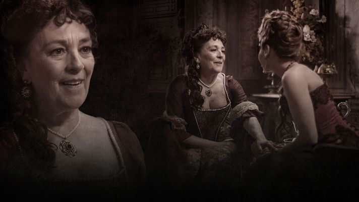 Águila Roja - Olivia, ¿la reina de las 'malas'?