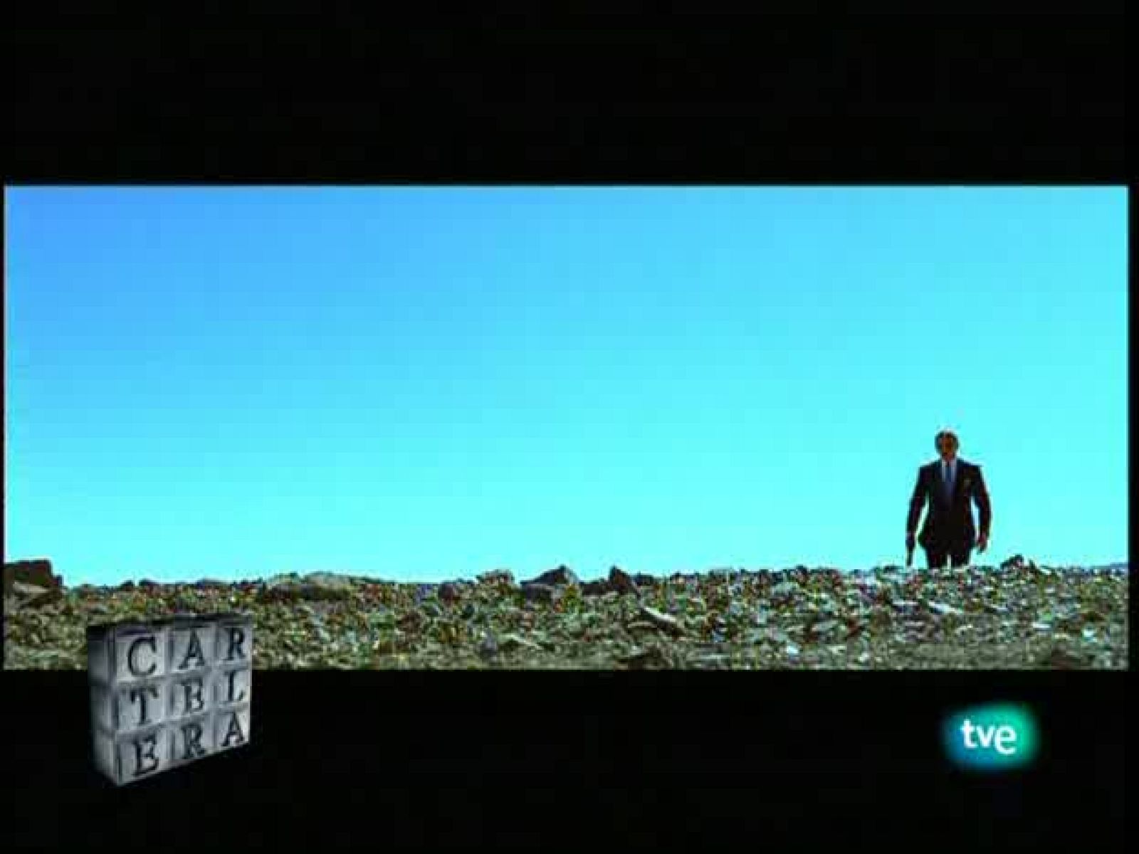 Cartelera - 08/11/08 - Cartelera (2010) | Ver