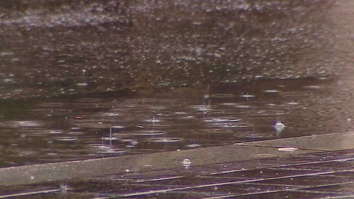 Informativo de Madrid - El Tiempo en la Comunidad de Madrid - 03/11/15