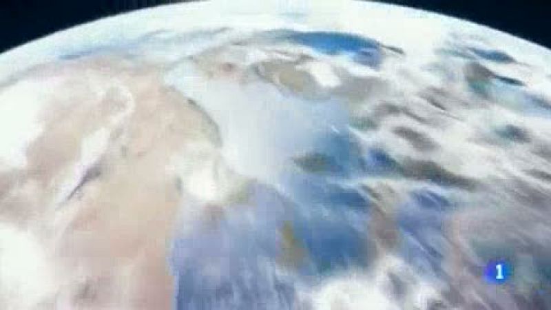 El tiempo en el País Vasco - 03/11/15