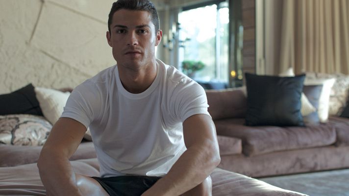  - La vida de Cristiano, en un documental