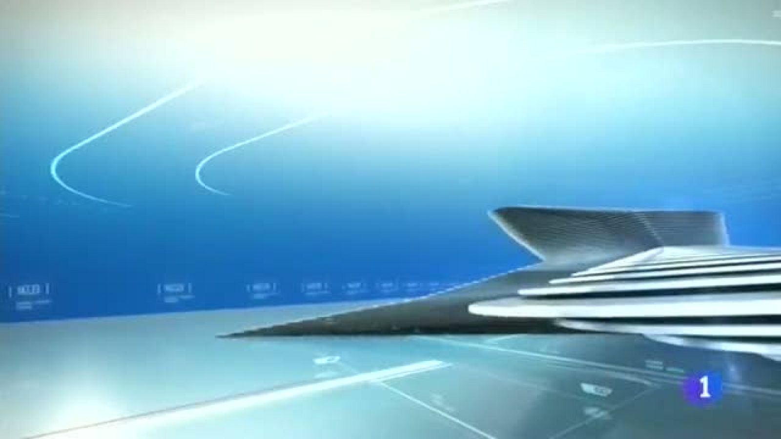 Castilla y León en 2' - 03/11/15