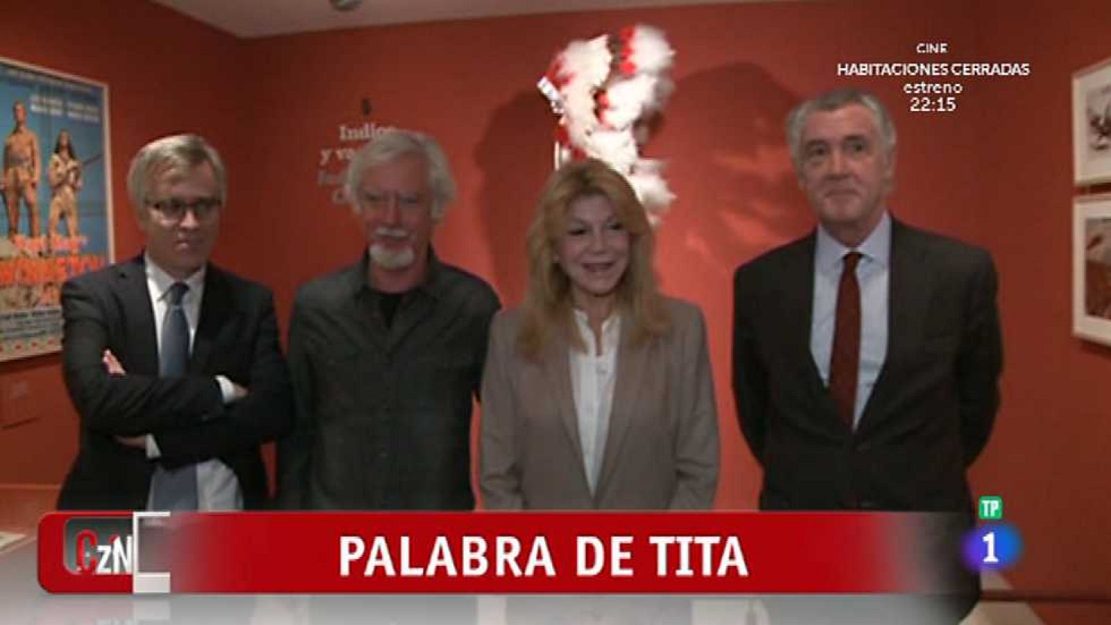 Corazón - 03/11/15 - Ver ahora