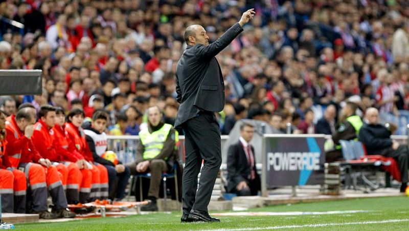 El Valencia ya está en Bélgica para enfrentarse al Gante