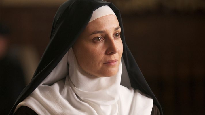 Habitaciones cerradas - TVE se viste de estrenos en noviembre