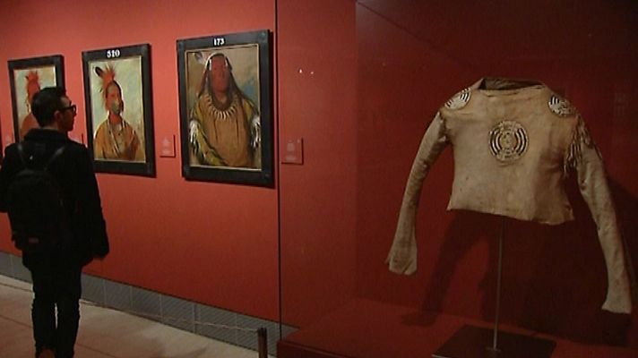 Informativo de Madrid - Informativo de Madrid 2 - 03/11/15