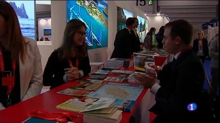 Informatiu Balear - El turisme britànic creixerà l'any que ve