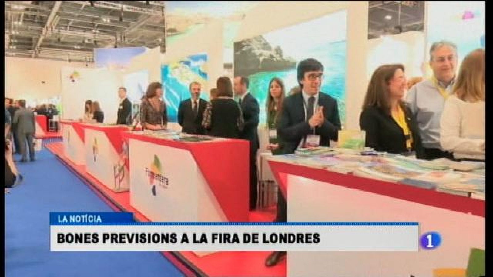 Informatiu Balear 2 - 03/11/15