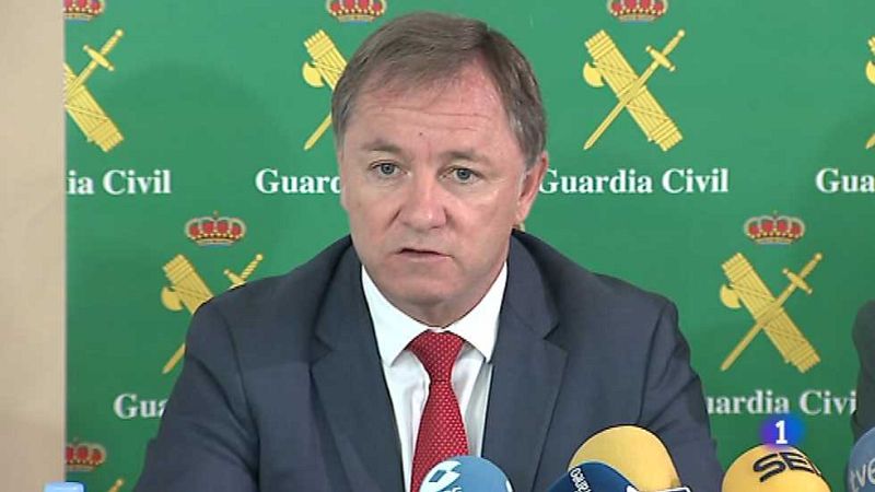 L'Informatiu - Comunitat Valenciana 2 - 03/11/15 - Ver ahora