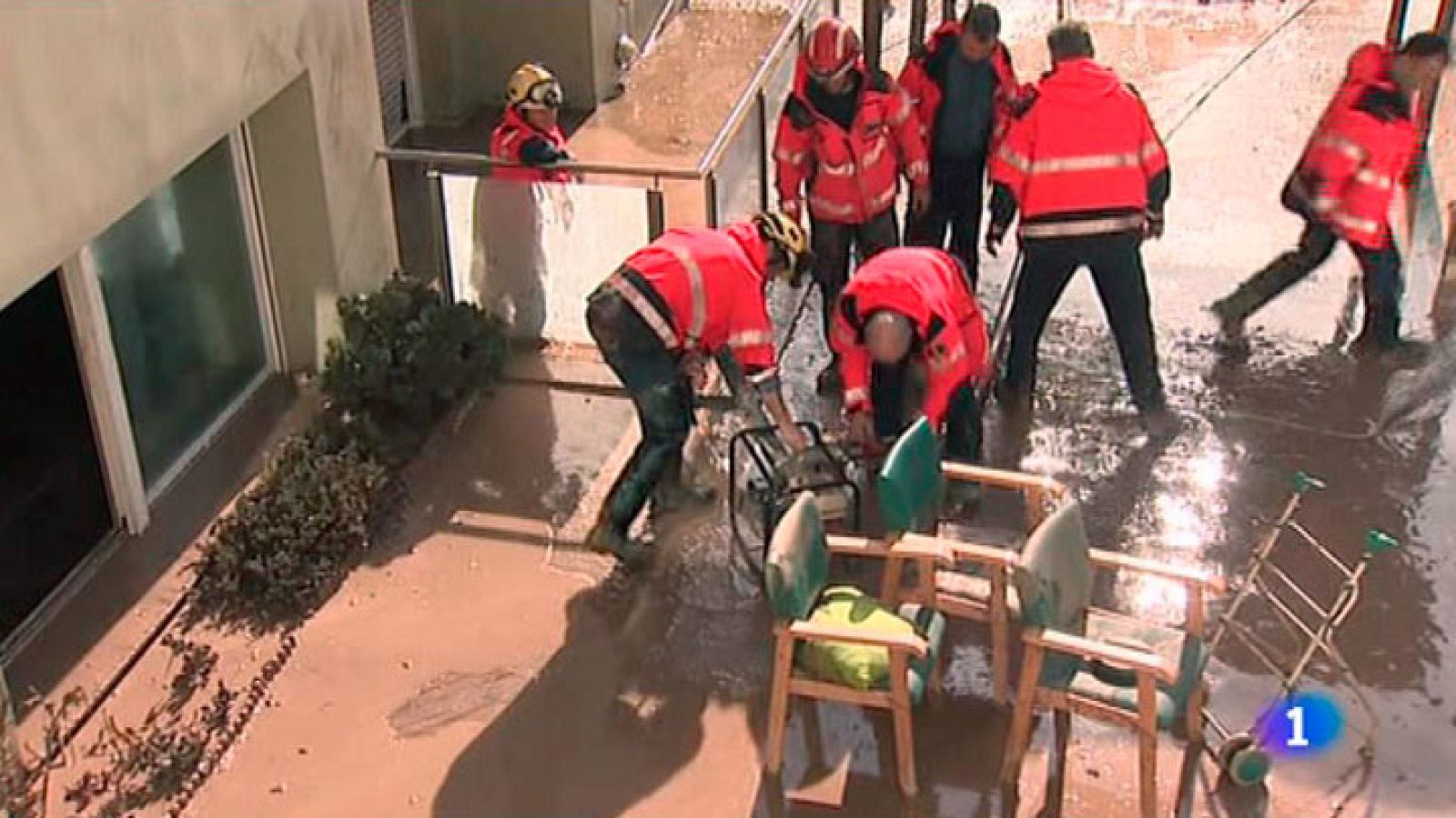 L'Informatiu 2 - 03/11/2015